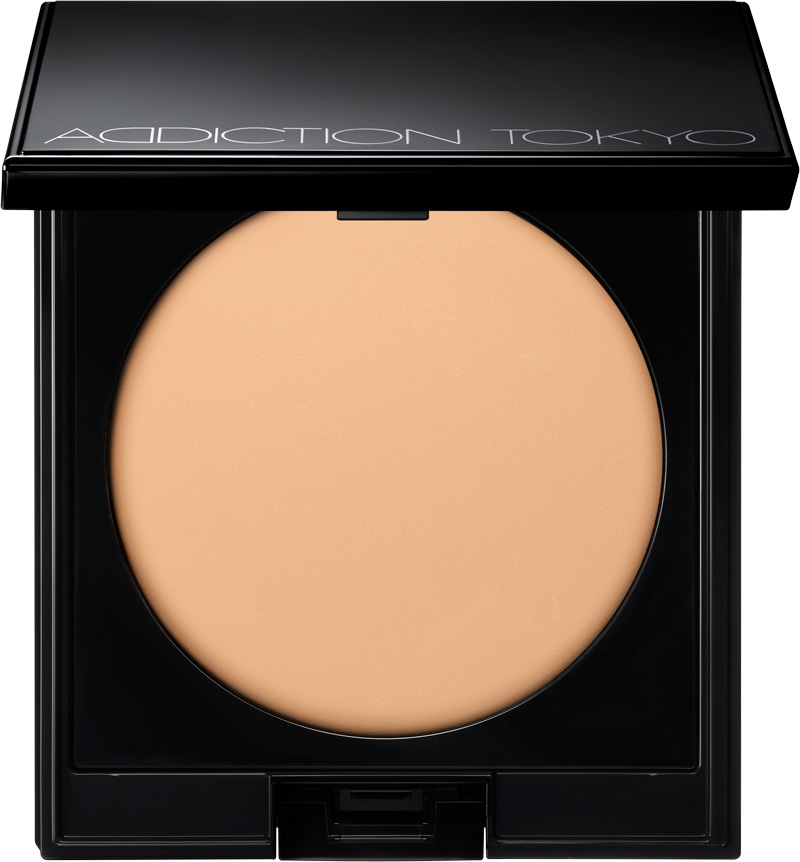 SILKY BLUR SETTING POWDER