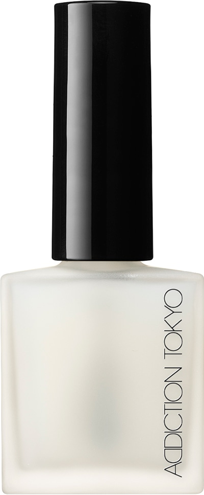 THE MATTE TOP COAT