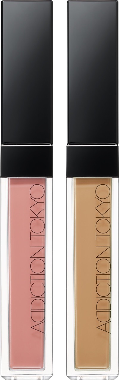 THE LIP BALM SOFT MATTE “SILENCED SERENITY”
