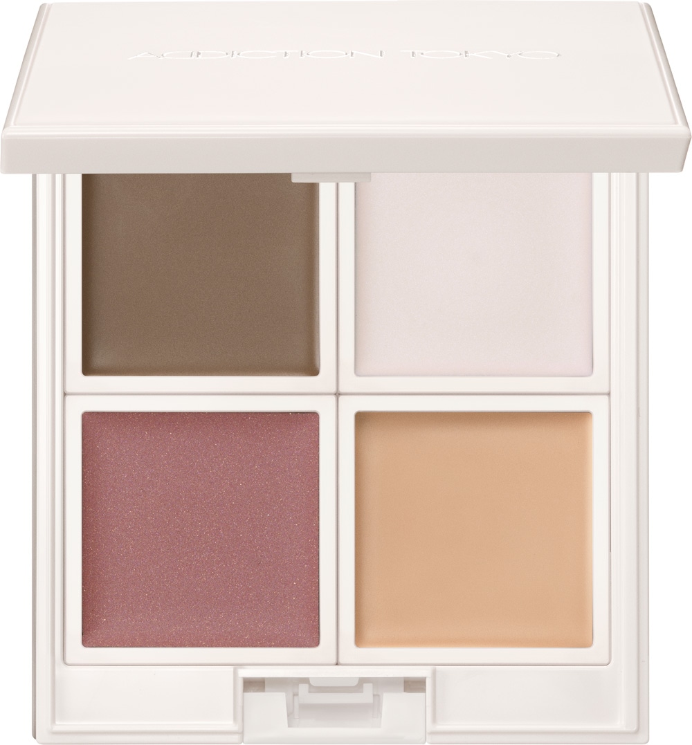 101 Rosy Hue