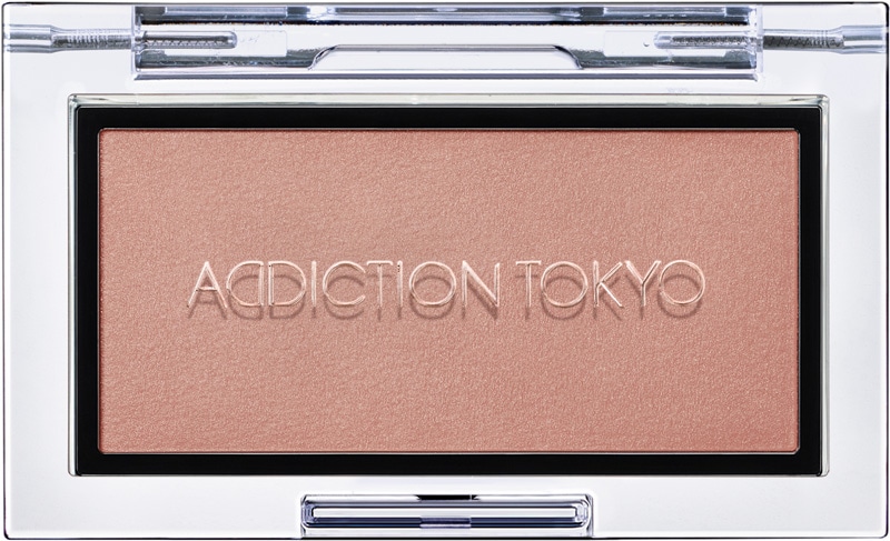 THE BLUSH MATTE