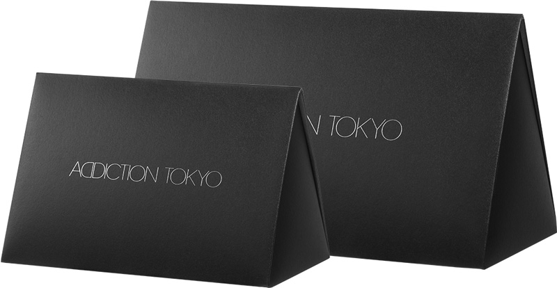 GIFT BOX SS/S