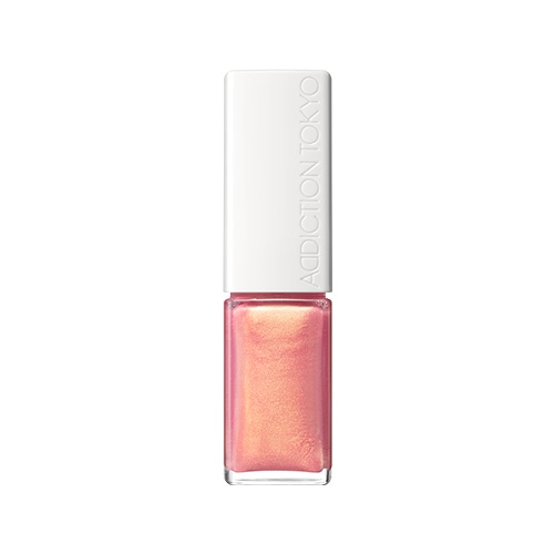 THE LIP GLOSS 102 Guava Squeeze