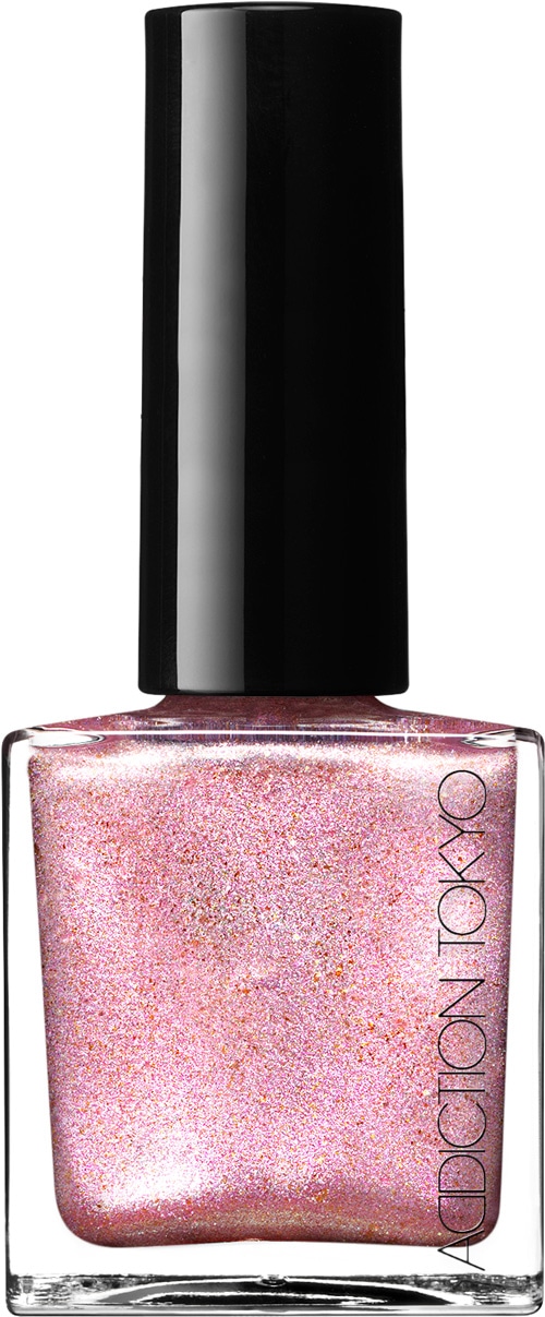 THE NAIL POLISH +