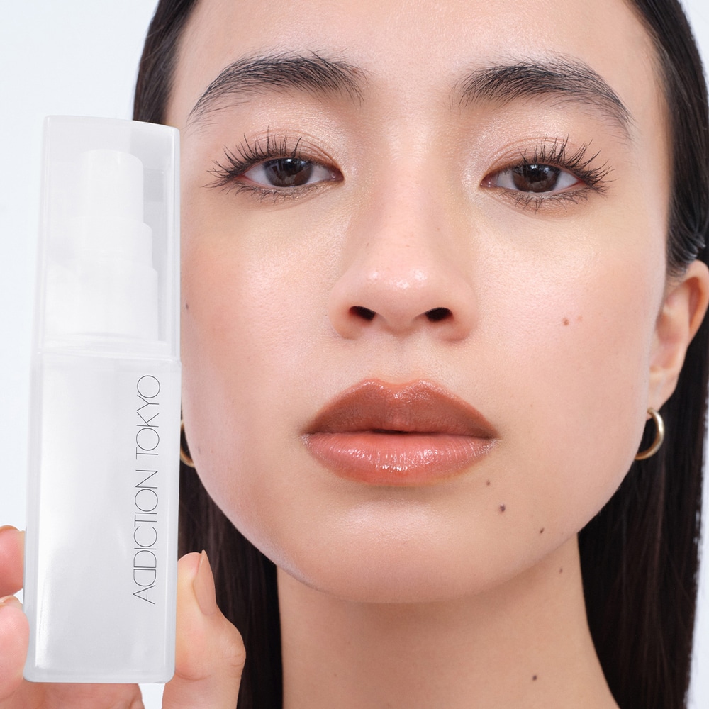 SMOOTH GLOW LOCK MIST