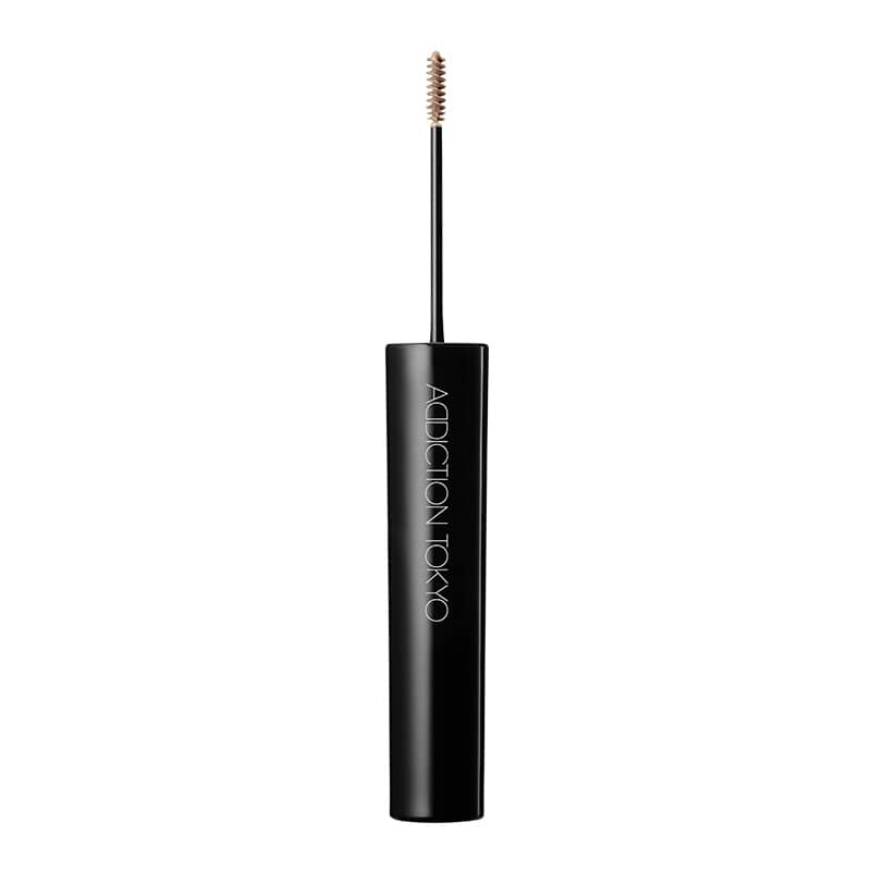 THE EYEBROW MASCARA MICRO