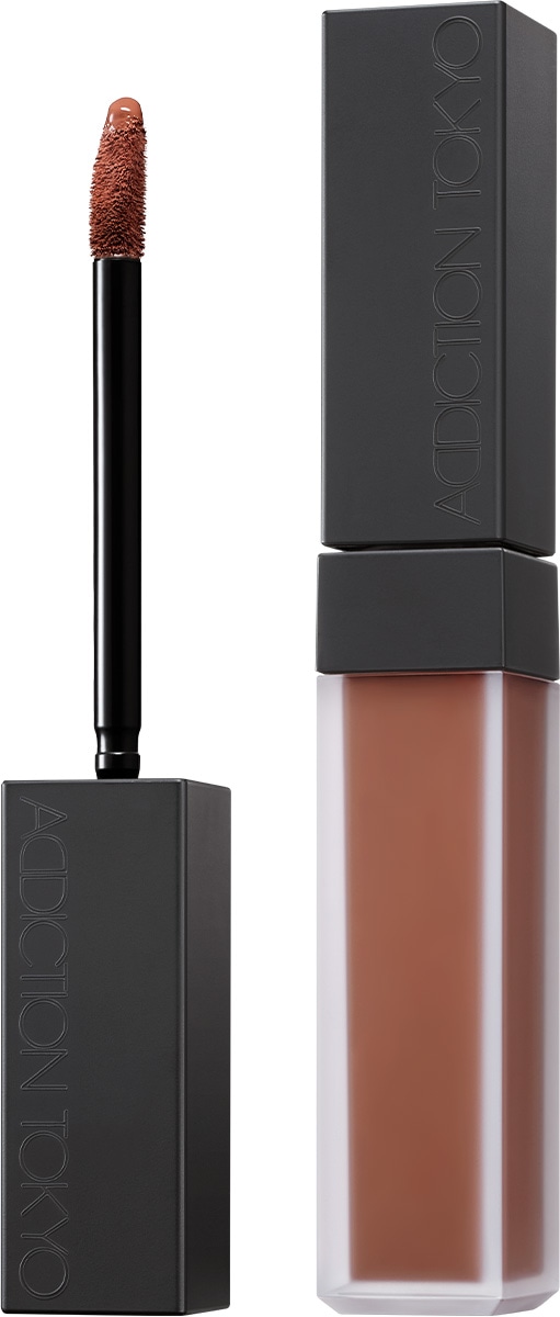 CONFIDENT　MATTE LIP