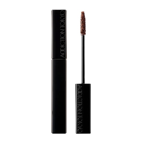 THE MASCARA　COLOR NUANCE WP 002 Rusty Brunette