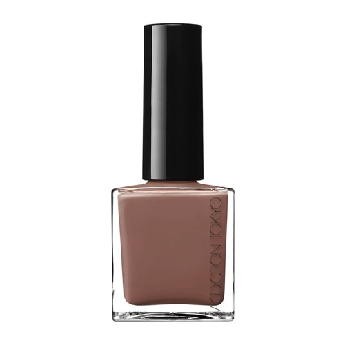 THE NAIL POLISH + 019S Espresso Kiss