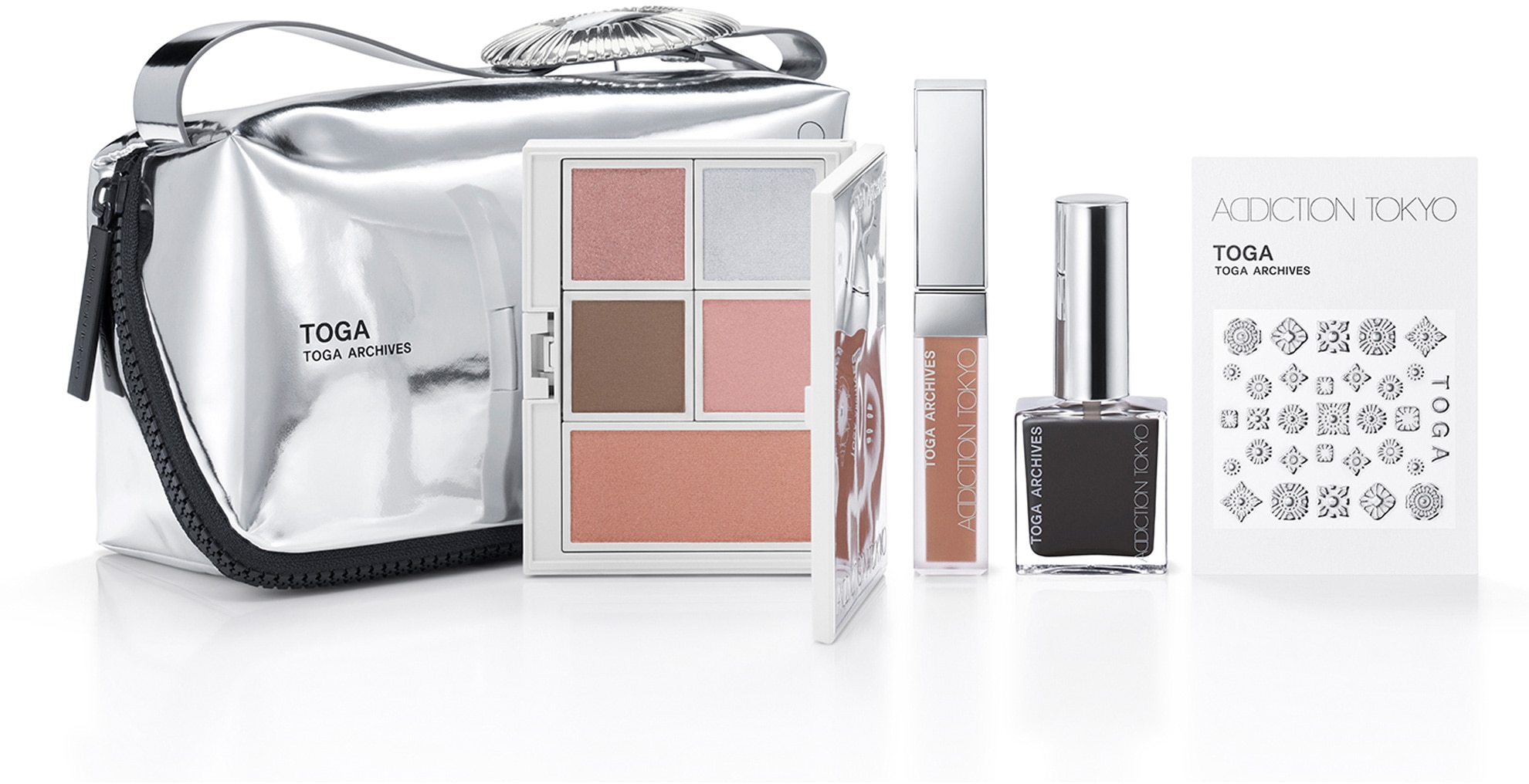 MAKE-UP KIT