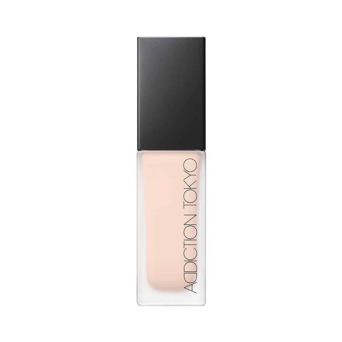 アディクション　ザ ファンデーション　コンフィデント フィックス　SPF 22 PA+++