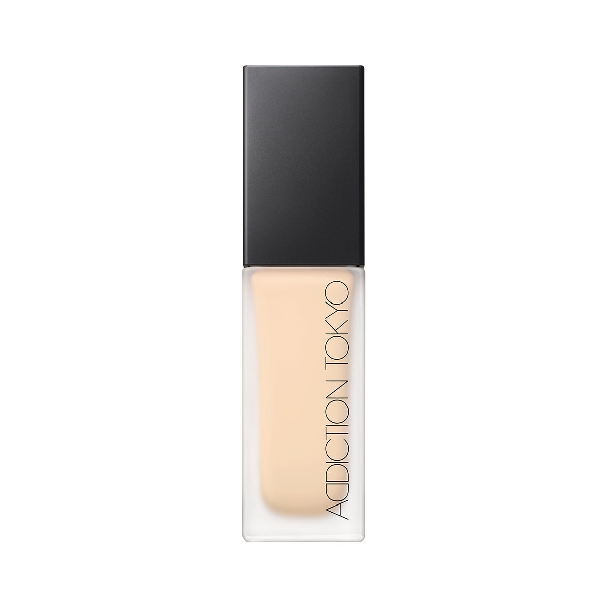 アディクション　ザ ファンデーション　コンフィデント フィックス　SPF 22 PA+++