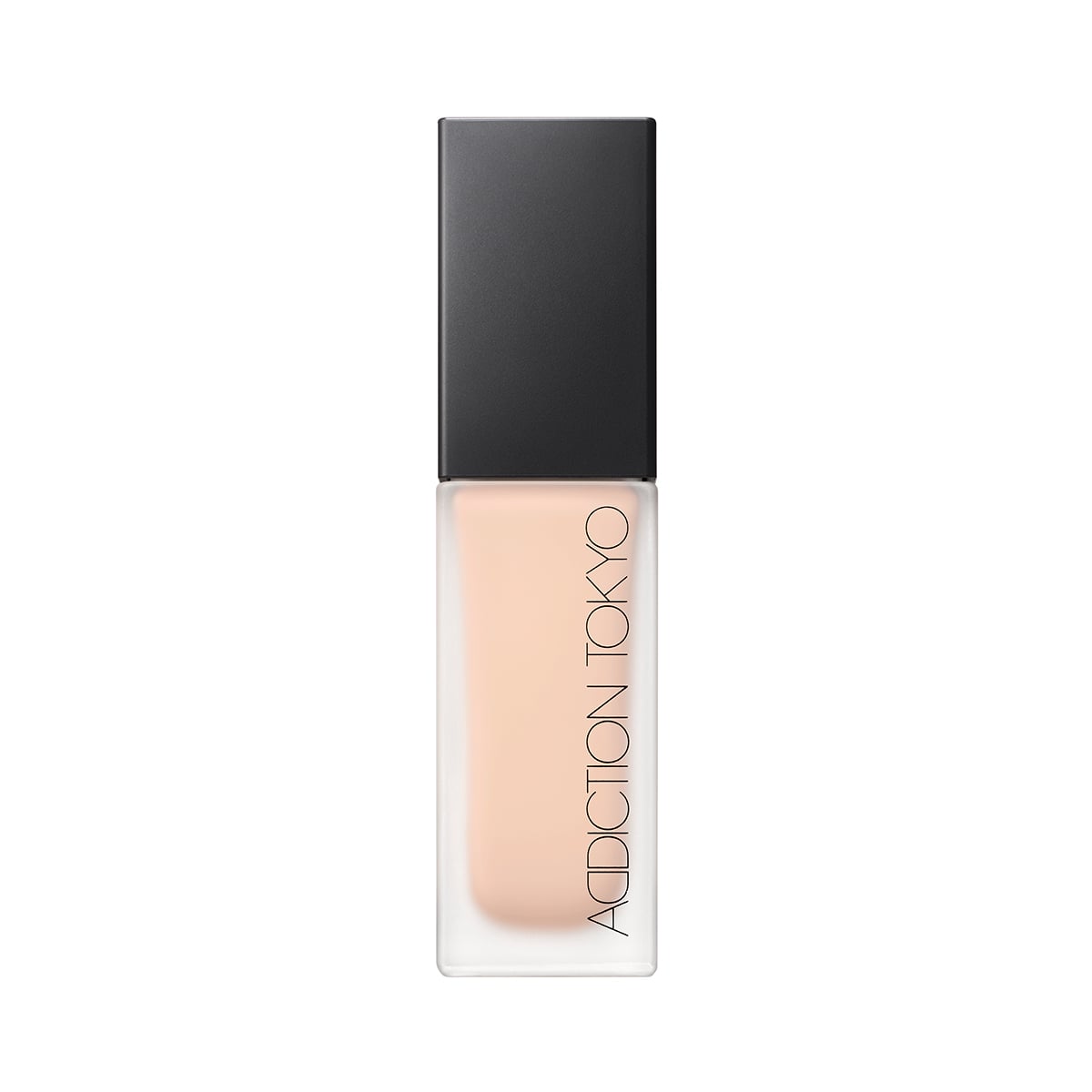 アディクション　ザ ファンデーション　コンフィデント フィックス　SPF 22 PA+++