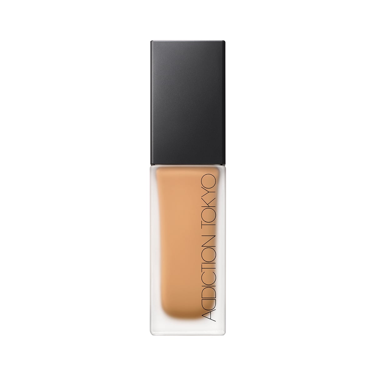 アディクション　ザ ファンデーション　コンフィデント フィックス　SPF 18 PA+++