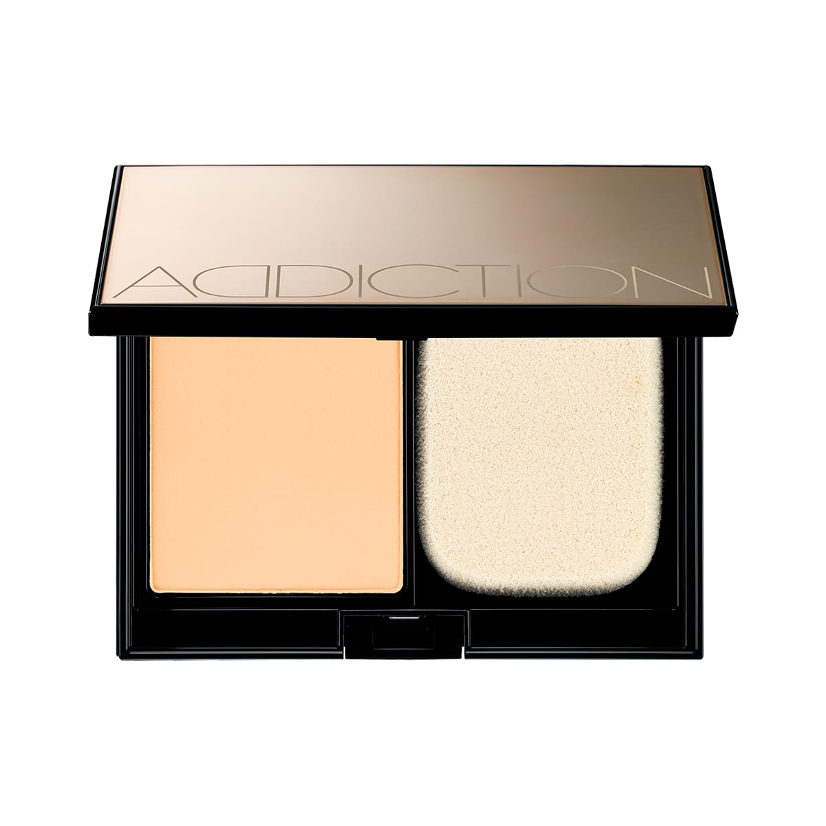 アディクション　ザ グロウ パウダーファンデーション　SPF 22　PA++ （オンライン限定品）