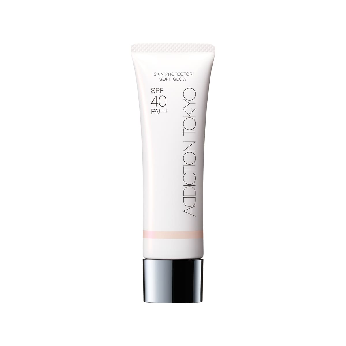 アディクション　スキンプロテクター　ソフトグロウ　SPF 40 PA+++