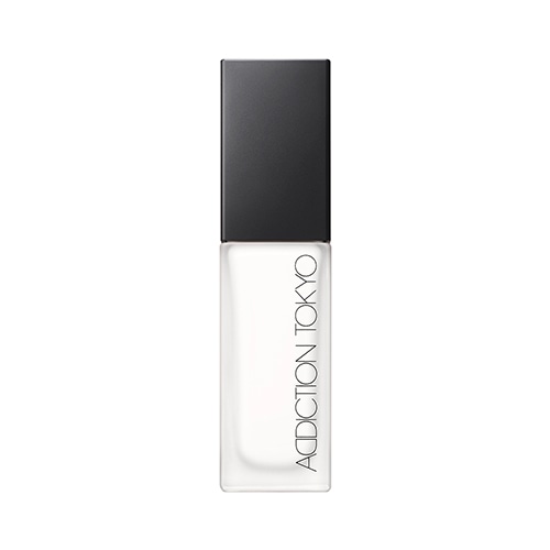 アディクション　ザ ファンデーション　コンフィデント フィックス　SPF 22 PA+++