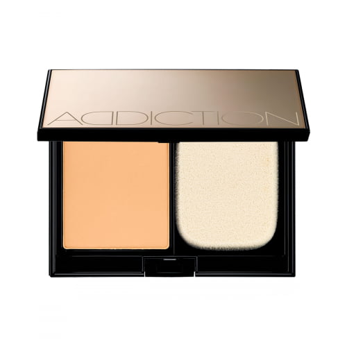 アディクション　ザ グロウ パウダーファンデーション　SPF 22　PA++ （オンライン限定品）