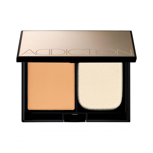 アディクション　ザ グロウ パウダーファンデーション　SPF 22　PA++ （オンライン限定品）
