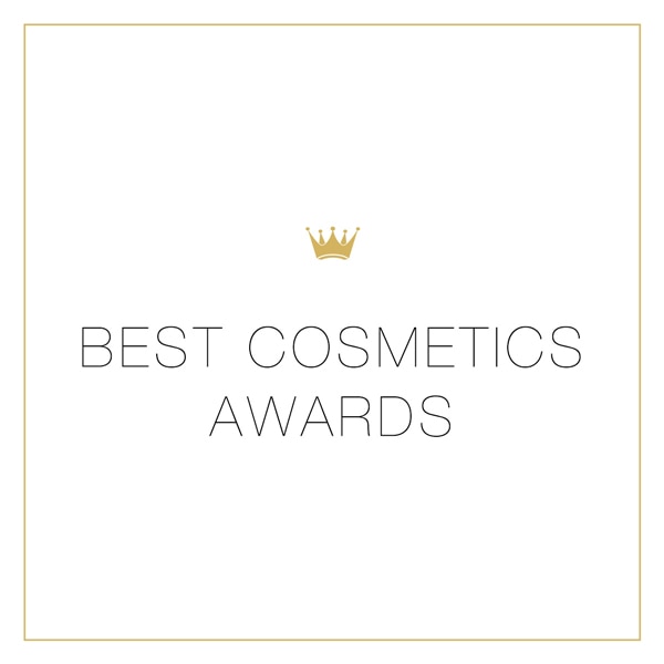 BEST COSMETICS AWARDS
