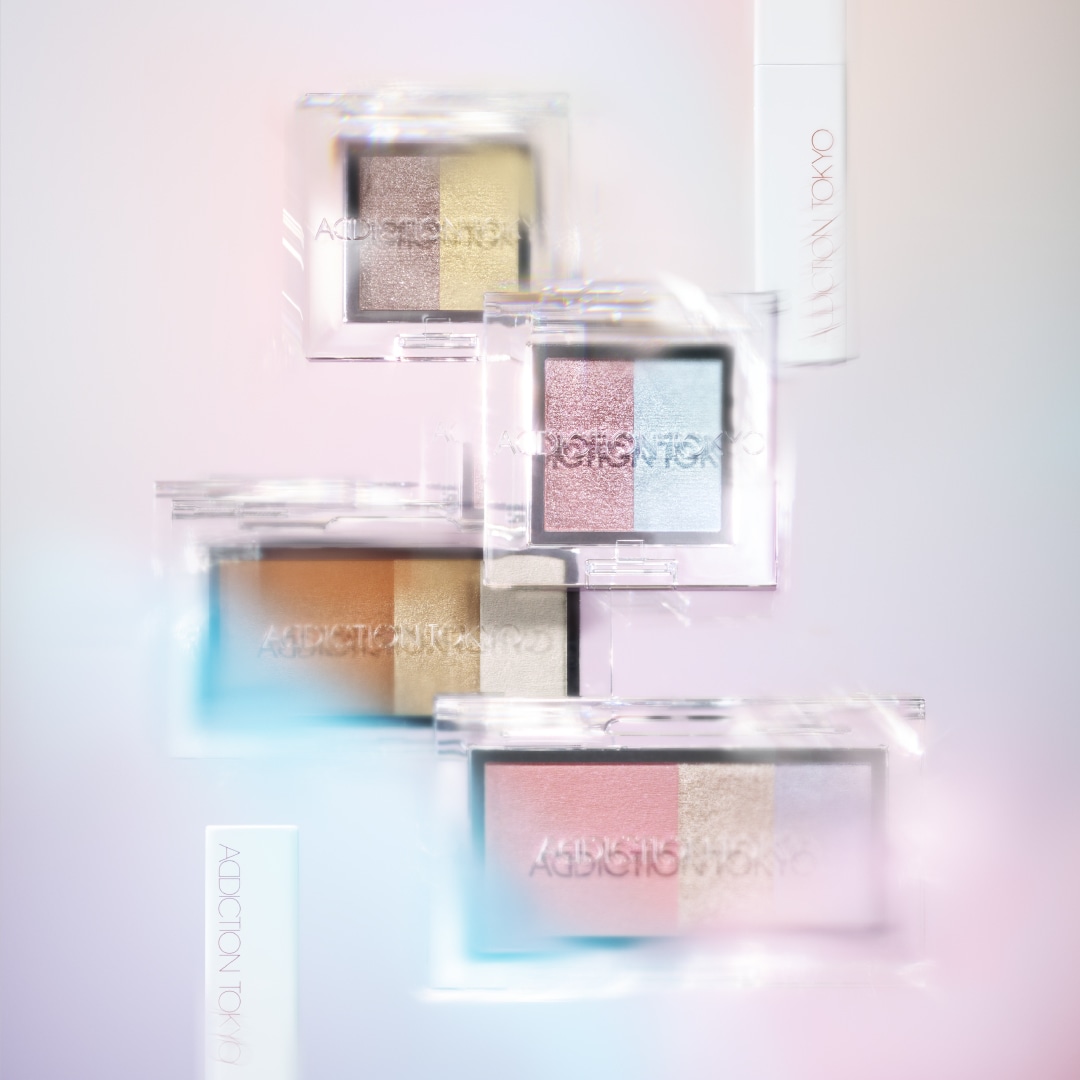 Holiday 2024 Collection "FANTASY FREEFALL"