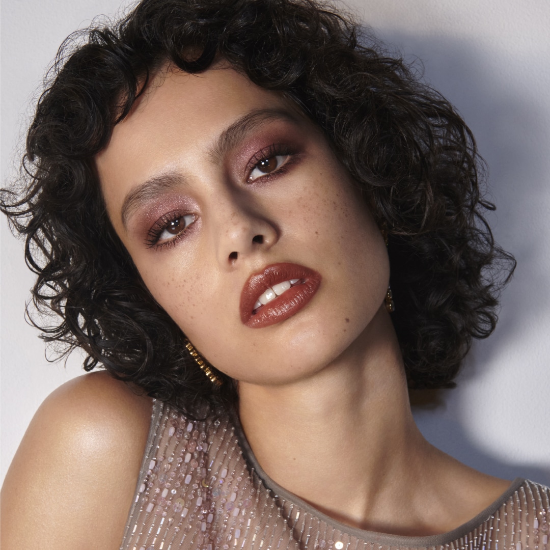 Holiday 2024 Collection "THROUGH THE GLASS"