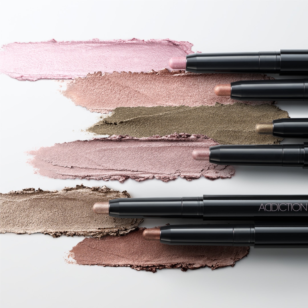 THE CREAMY STICK EYESHADOW