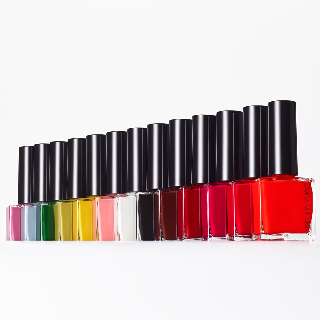 NAIL ITEMS