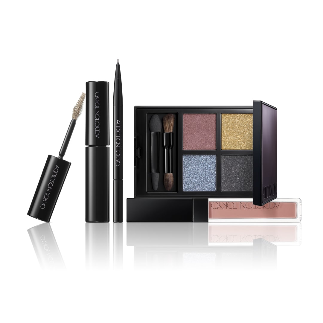7月4日 発売 Pre-Fall 2025 “FEARLESS BRILLIANCE”
